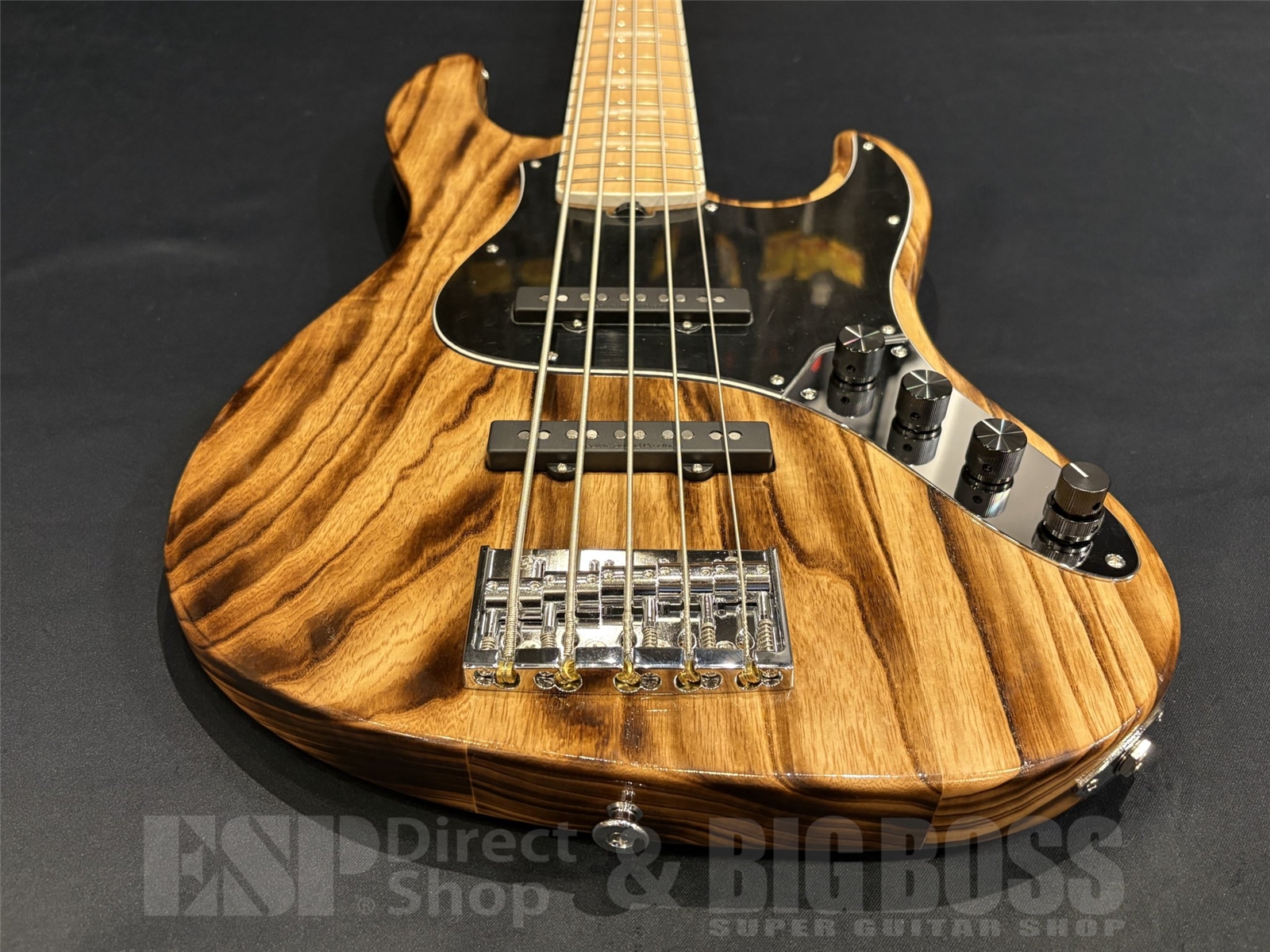 【即納可能/アウトレット】EDWARDS(エドワーズ) E-AMAZE-5-AS/M / Solid Burner 京都店 - 6