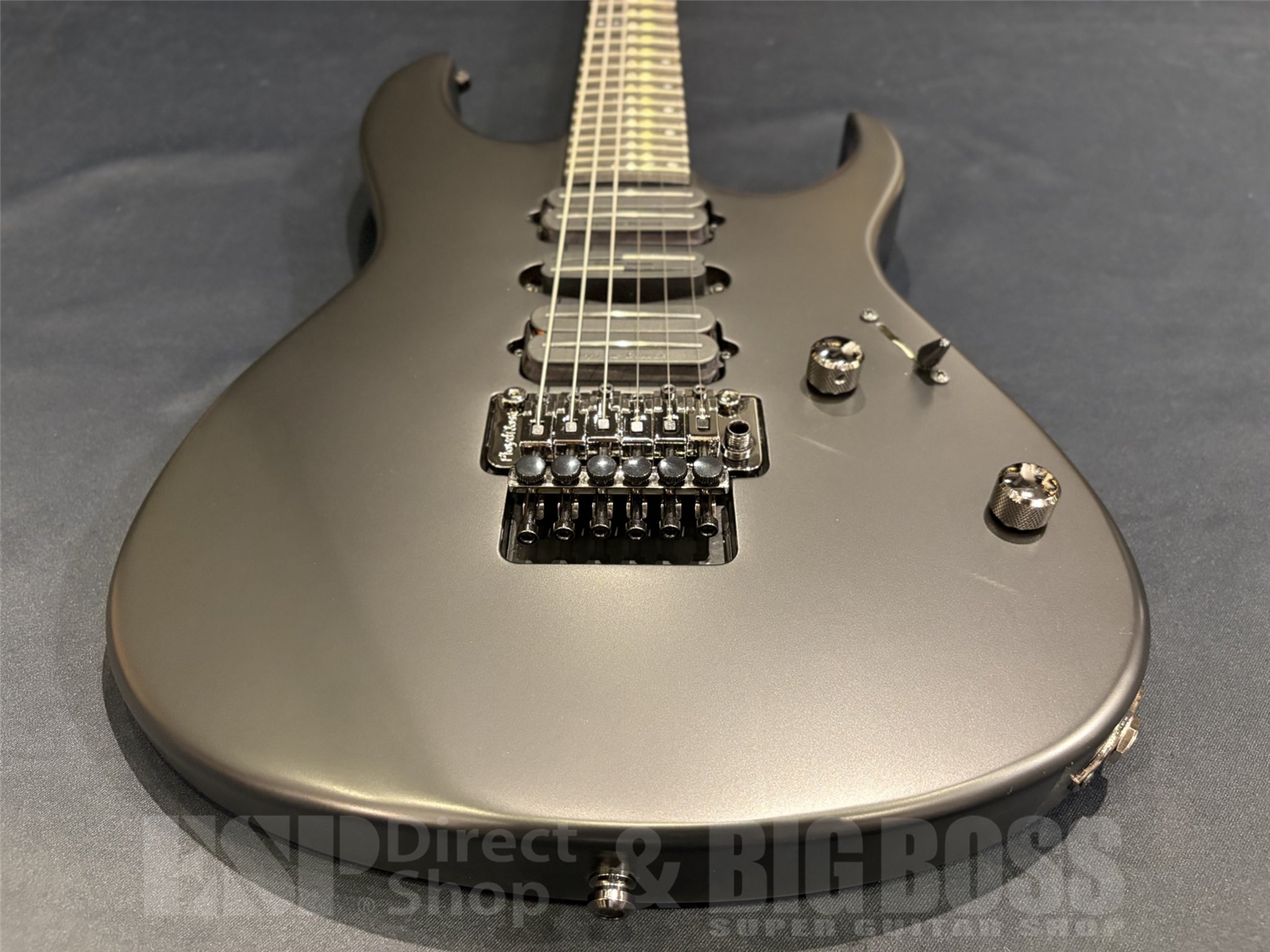 【即納可能】EDWARDS(エドワーズ) E-CY / Black Satin 京都店 - 7