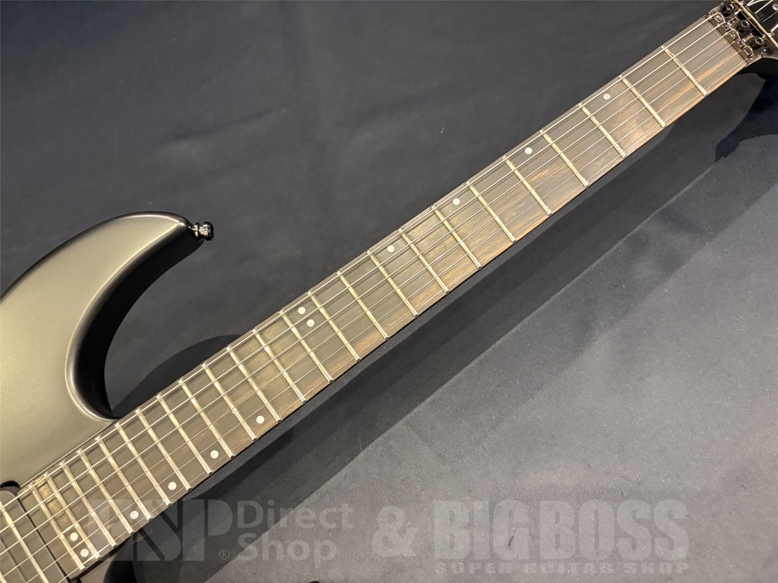 【即納可能】EDWARDS(エドワーズ) E-CY / Black Satin 京都店 - 5