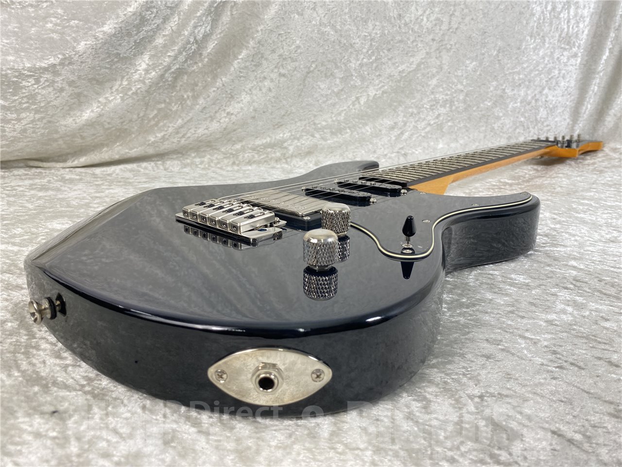 【即納可能】YAMAHA(ヤマハ) PACIFICA612VⅡFM (TBL/Translucent Black) お茶の水駅前店(東京) - 4