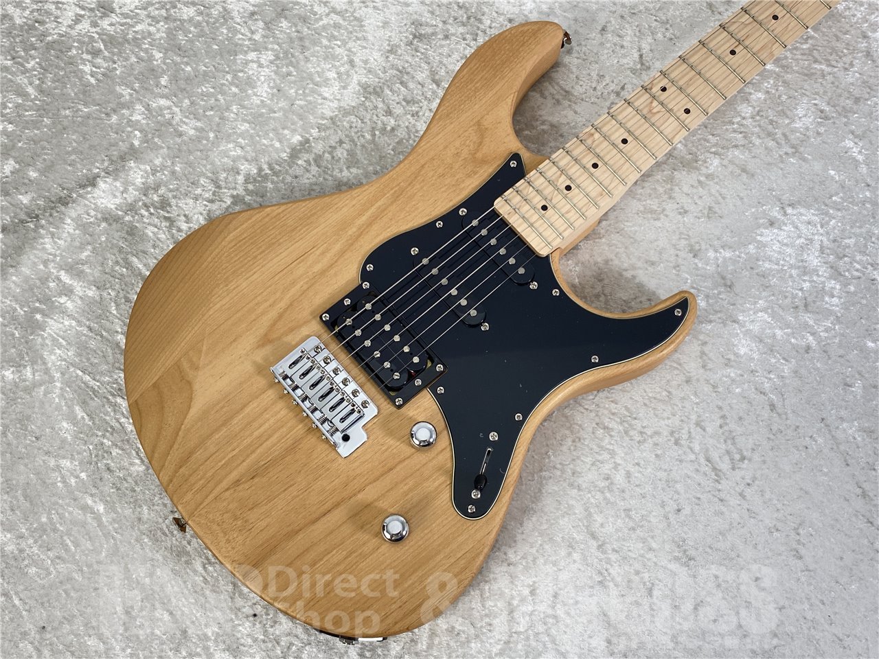 【即納可能】YAMAHA(ヤマハ) PACIFICA112VMX / イエローナチュラルサテン(YNS) お茶の水駅前店(東京) - 3