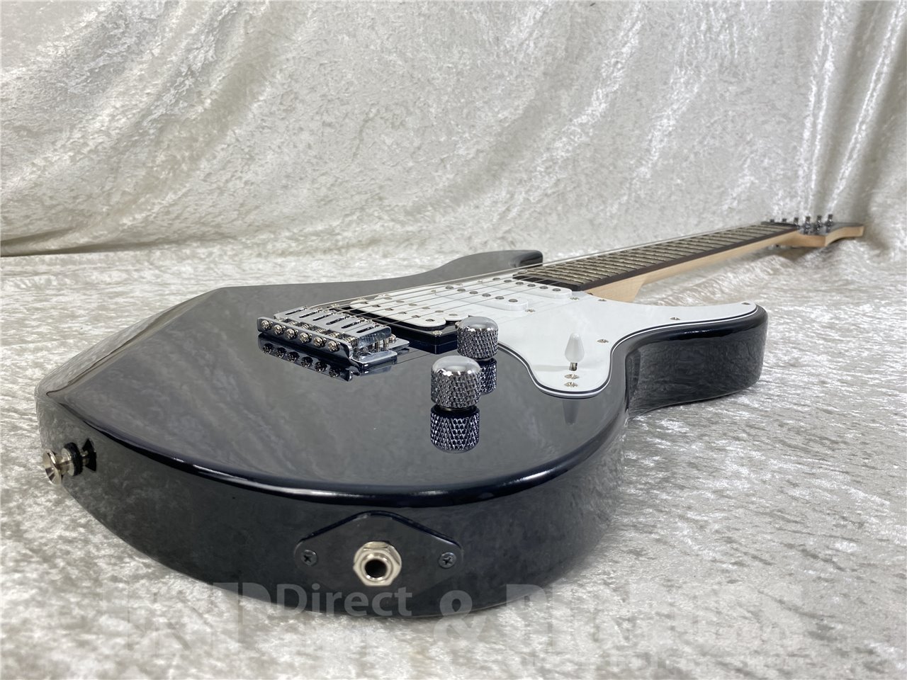 【即納可能】YAMAHA(ヤマハ) PACIFICA212VFM (TBL/Translucent Black)お茶の水駅前店(東京) - 4