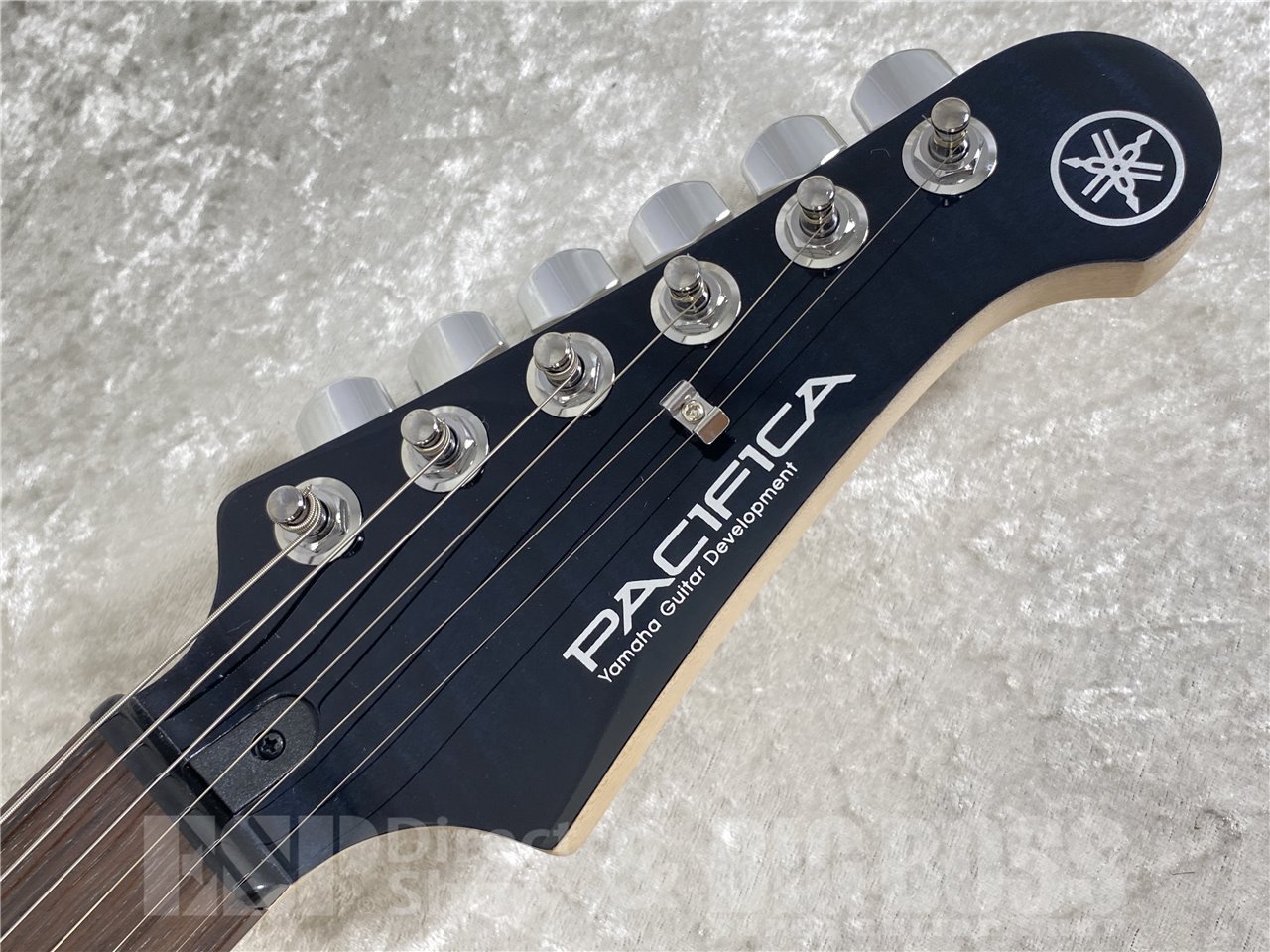 【即納可能】YAMAHA(ヤマハ) PACIFICA212VFM (TBL/Translucent Black)お茶の水駅前店(東京) - 8