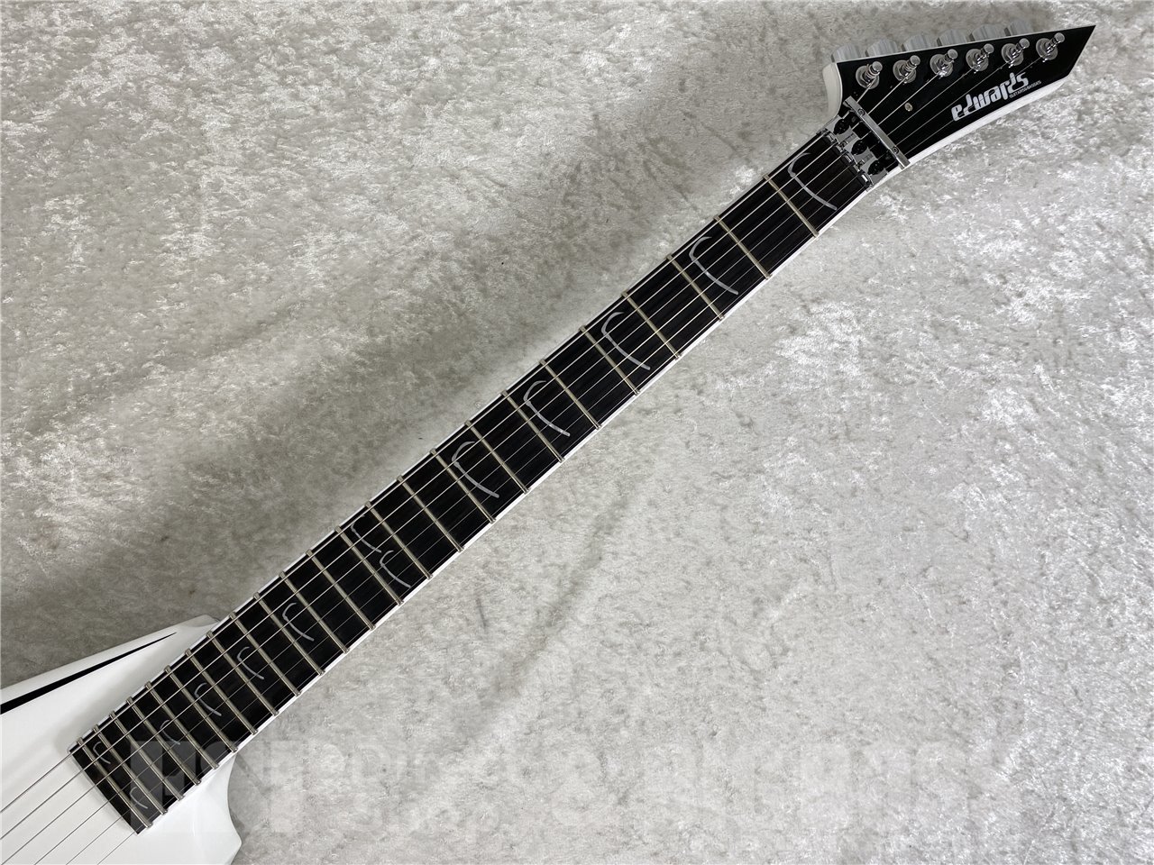 【即納可能】EDWARDS(エドワーズ) E-ALEXI SCYTHE(BODOM AFTER MIDNIGHT/Alexi Laihoモデル) お茶の水駅前店(東京) - 7