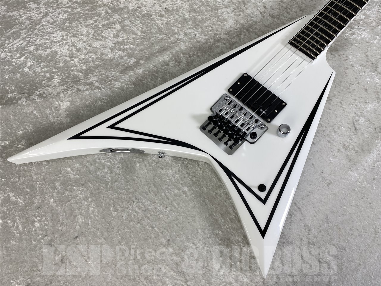 【即納可能】EDWARDS(エドワーズ) E-ALEXI SCYTHE(BODOM AFTER MIDNIGHT/Alexi Laihoモデル) お茶の水駅前店(東京) - 3