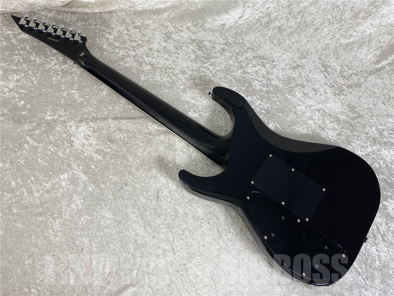 【即納可能】EDWARDS(エドワーズ) E-HORIZON-7-GK FR / Black お茶の水駅前店(東京) - 9