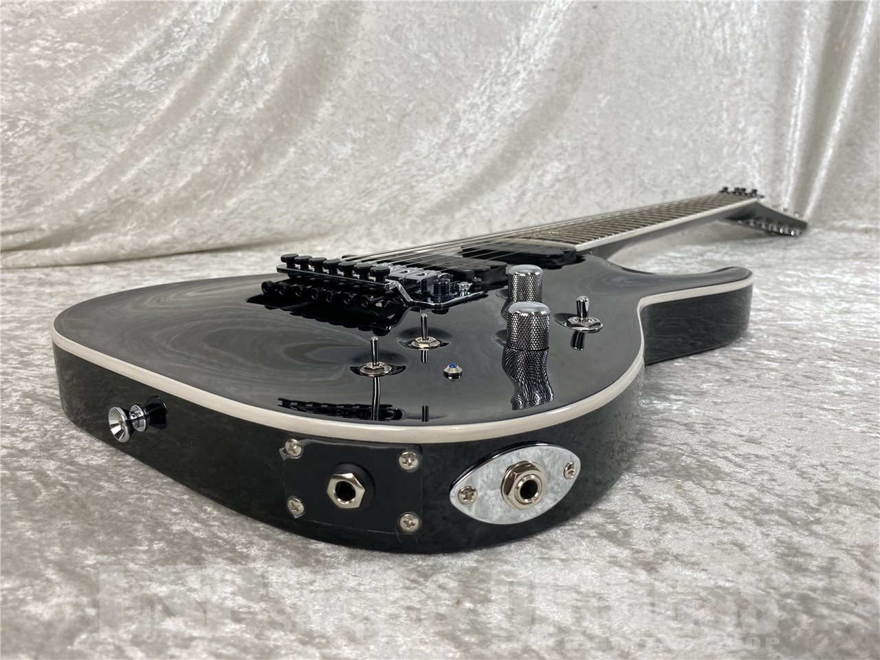 【即納可能】EDWARDS(エドワーズ) E-HORIZON-7-GK FR / Black お茶の水駅前店(東京) - 4