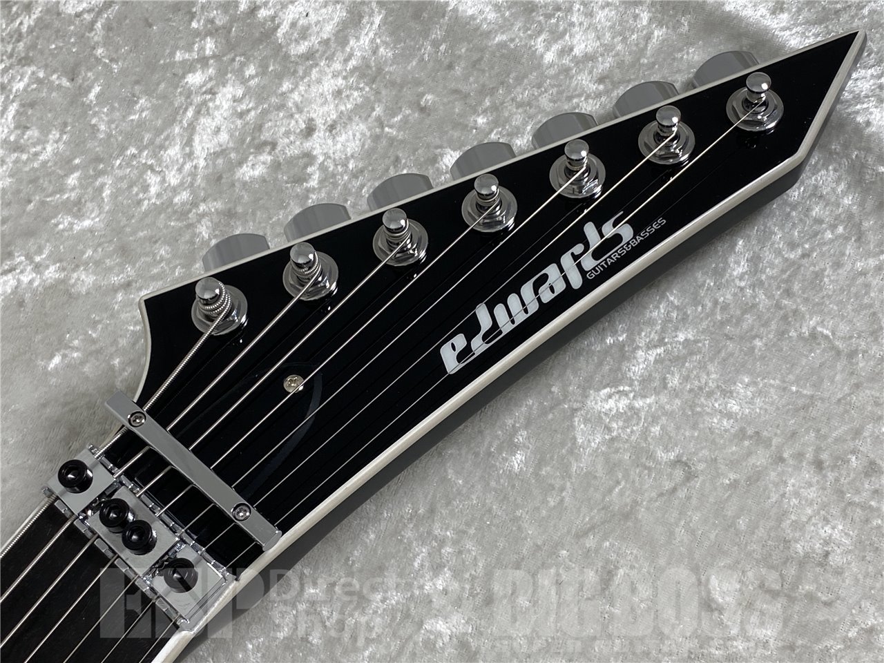 【即納可能】EDWARDS(エドワーズ) E-HORIZON-7-GK FR / Black お茶の水駅前店(東京) - 8