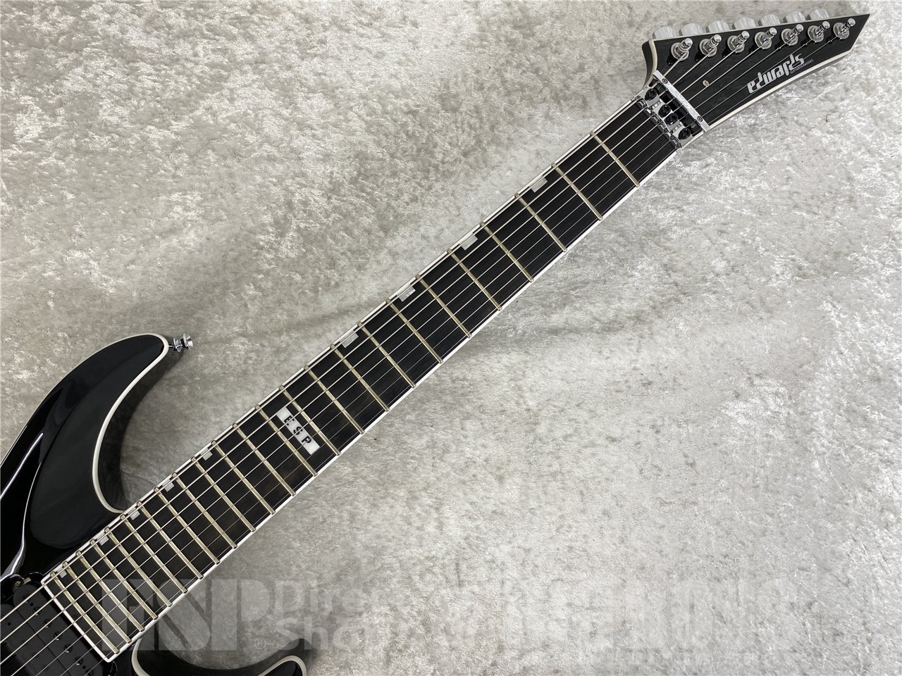 【即納可能】EDWARDS(エドワーズ) E-HORIZON-7-GK FR / Black お茶の水駅前店(東京) - 7