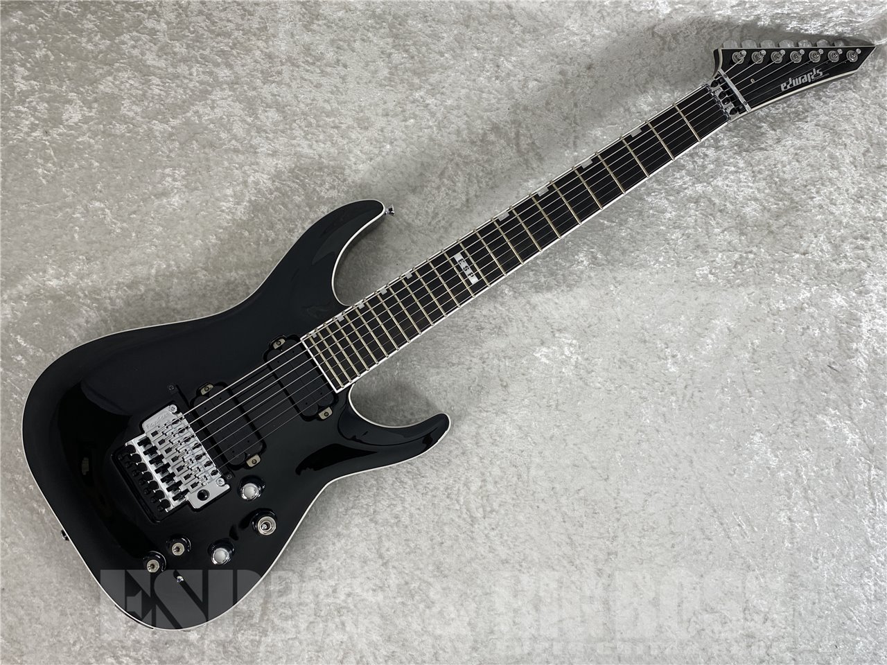 【即納可能】EDWARDS(エドワーズ) E-HORIZON-7-GK FR / Black お茶の水駅前店(東京) - 2