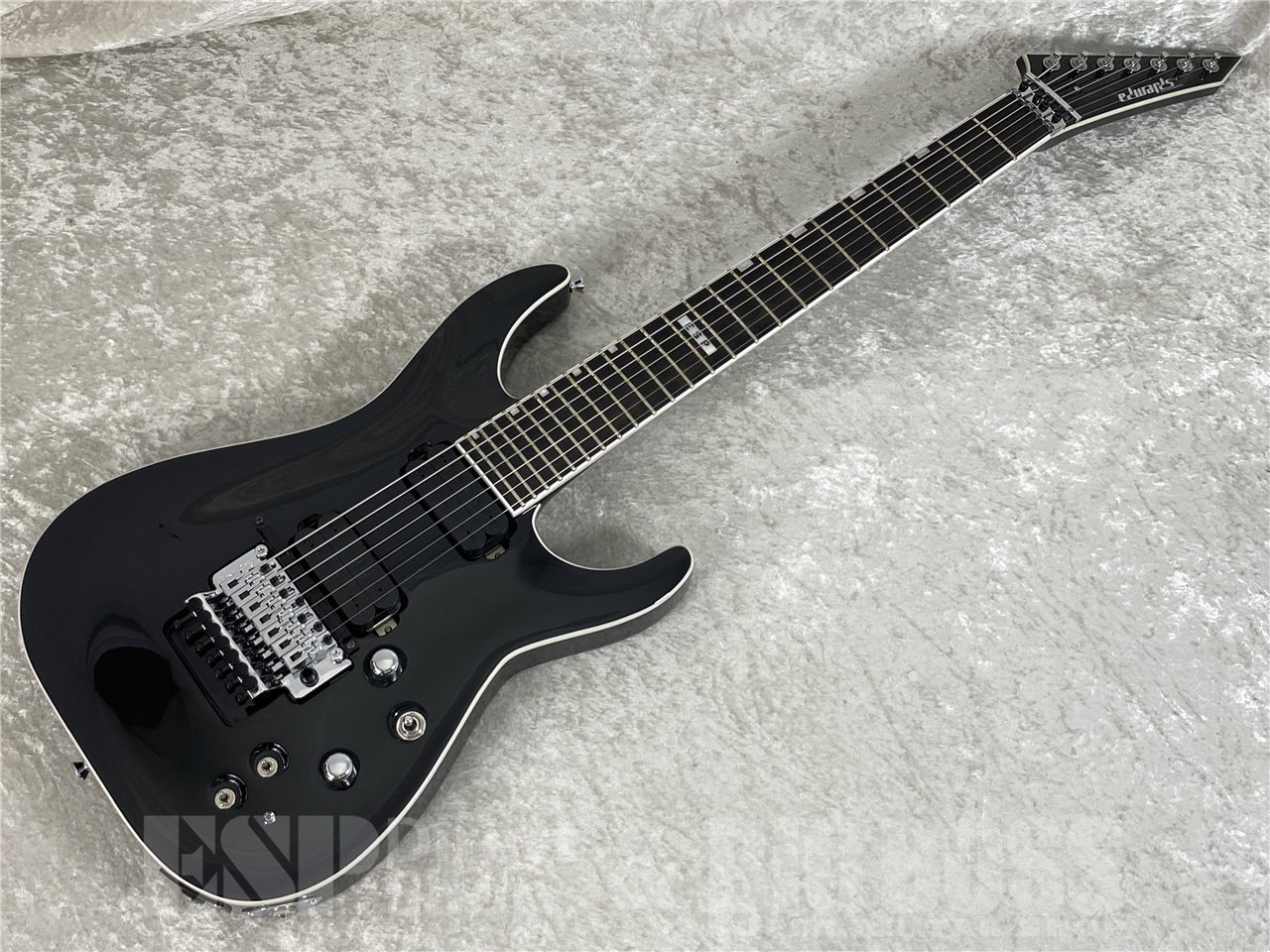 【即納可能】EDWARDS(エドワーズ) E-HORIZON-7-GK FR / Black お茶の水駅前店(東京)
