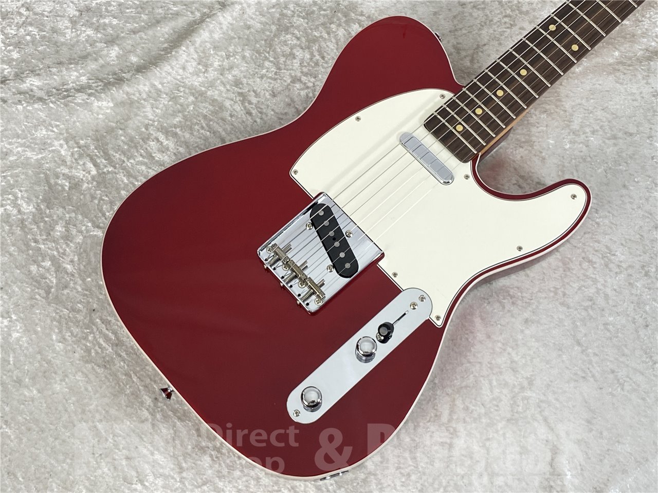【即納可能】EDWARDS(エドワーズ) E-TE-CTM (Candy Apple Red) お茶の水駅前店(東京) - 3