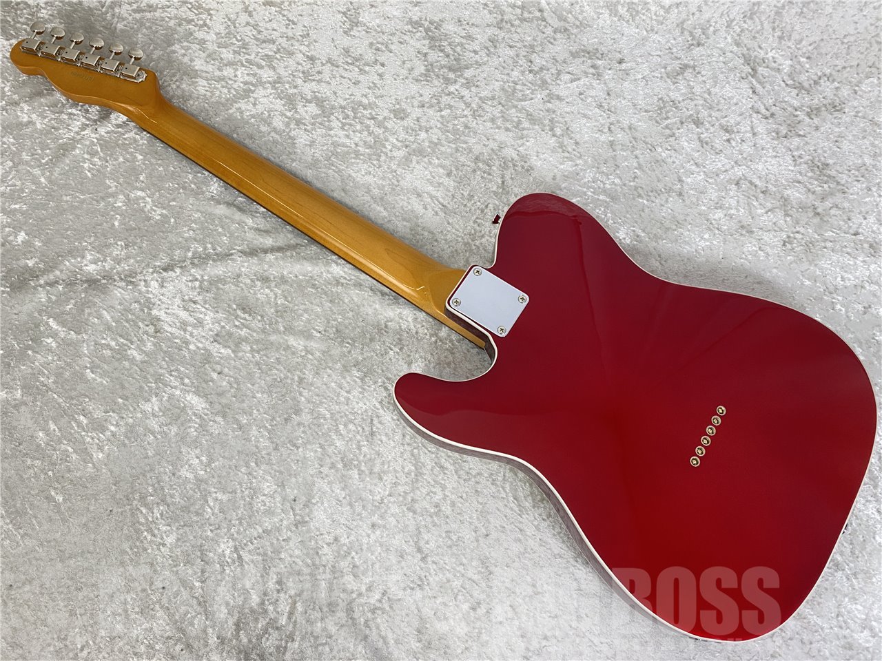 【即納可能】EDWARDS(エドワーズ) E-TE-CTM (Candy Apple Red) お茶の水駅前店(東京) - 9