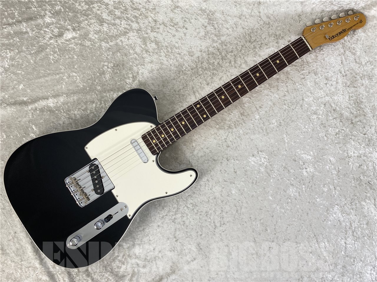 【即納可能】EDWARDS(エドワーズ) E-TE-CTM (Black) お茶の水駅前店(東京) - 2