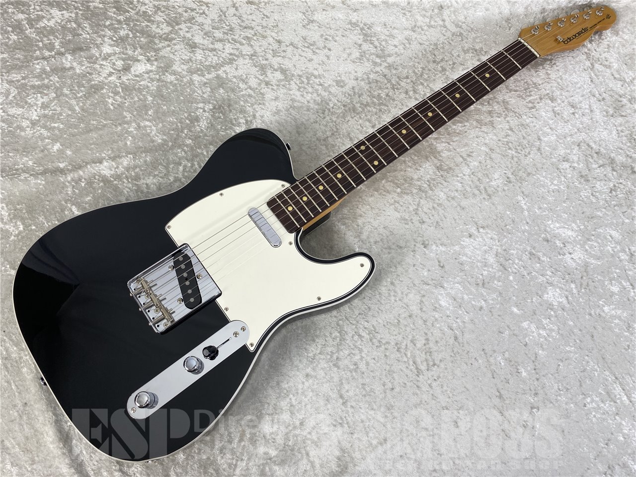【即納可能】EDWARDS(エドワーズ) E-TE-CTM (Black) お茶の水駅前店(東京)