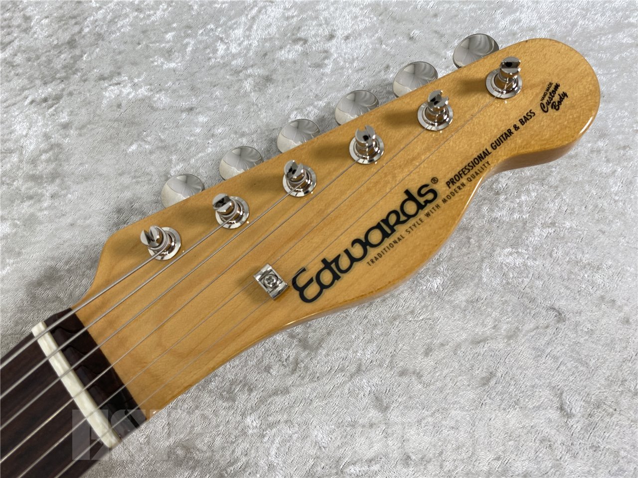 【即納可能】EDWARDS(エドワーズ) E-TE-CTM (Black) お茶の水駅前店(東京) - 8