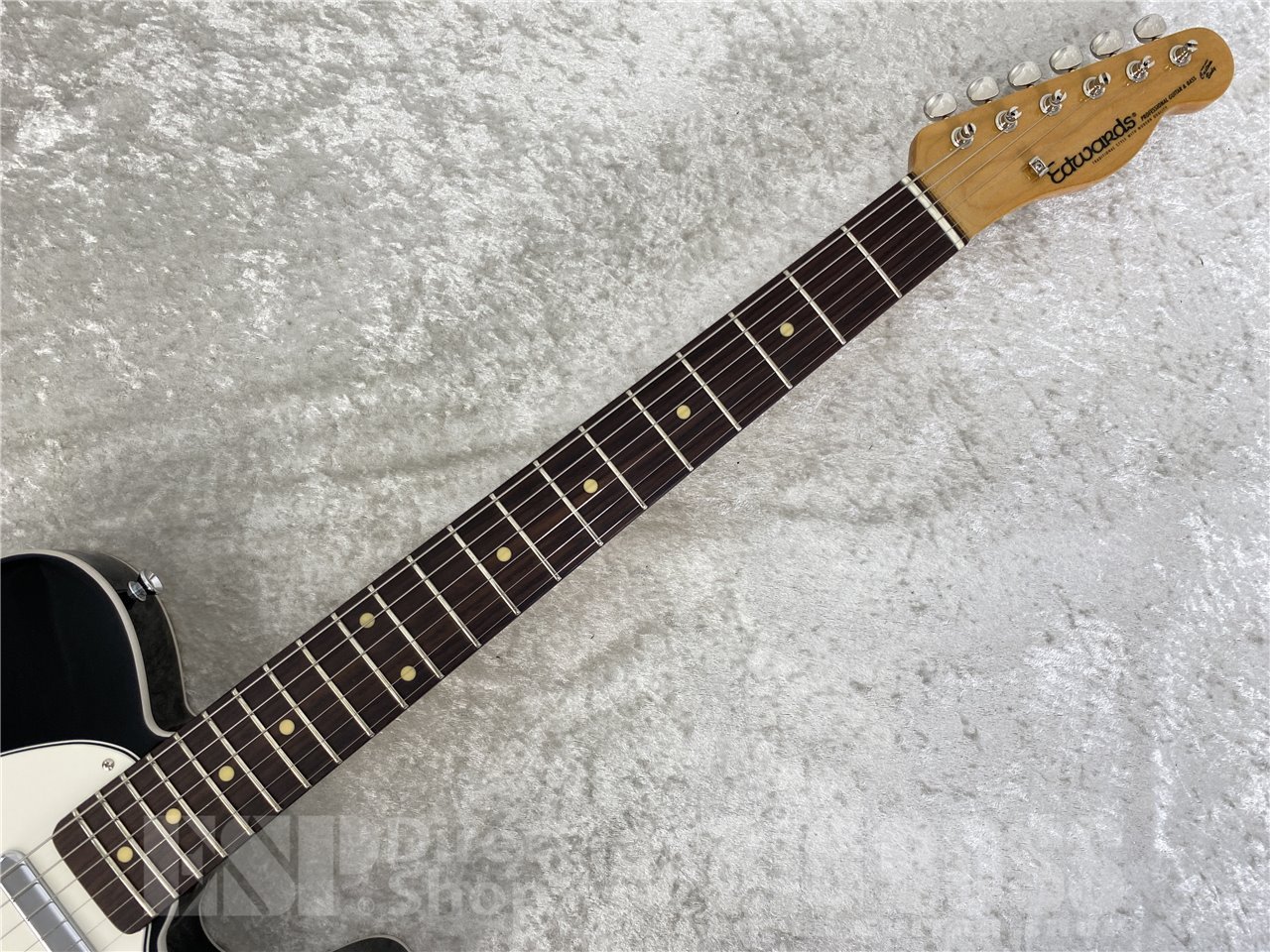 【即納可能】EDWARDS(エドワーズ) E-TE-CTM (Black) お茶の水駅前店(東京) - 7