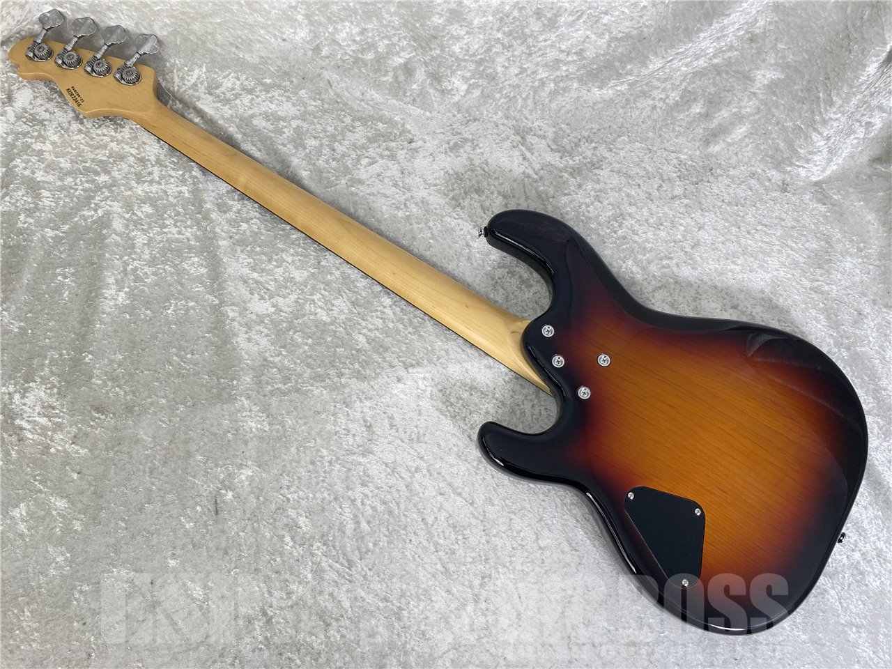 【即納可能】Killer(キラー) KB-Rancor '25 P-H / 3 Tone Sunburst お茶の水駅前店(東京) - 9