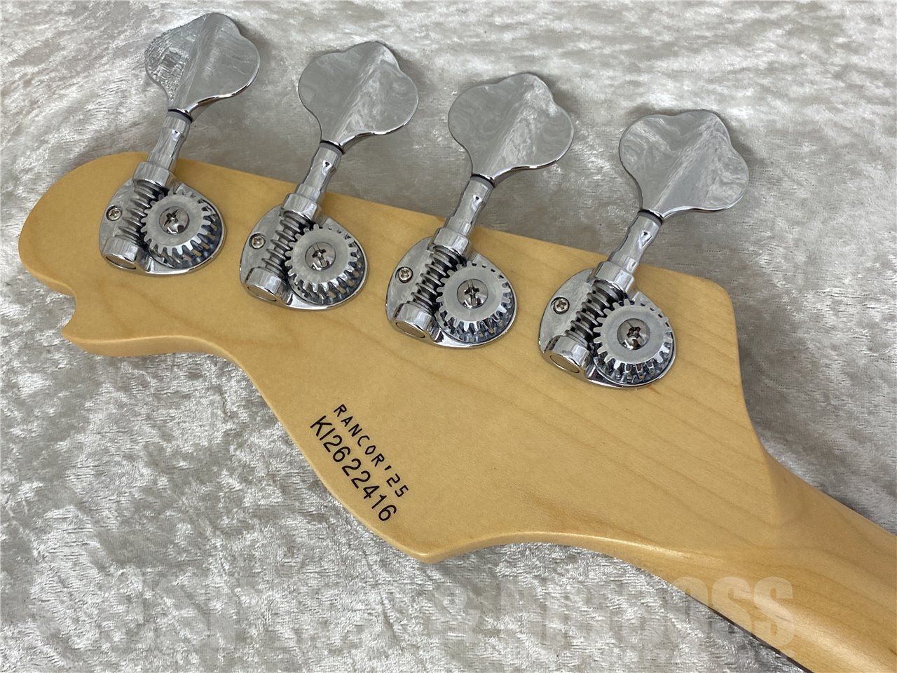 【即納可能】Killer(キラー) KB-Rancor '25 P-H / 3 Tone Sunburst お茶の水駅前店(東京) - 10
