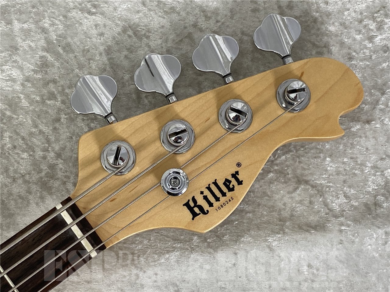 【即納可能】Killer(キラー) KB-Rancor '25 P-H / 3 Tone Sunburst お茶の水駅前店(東京) - 8