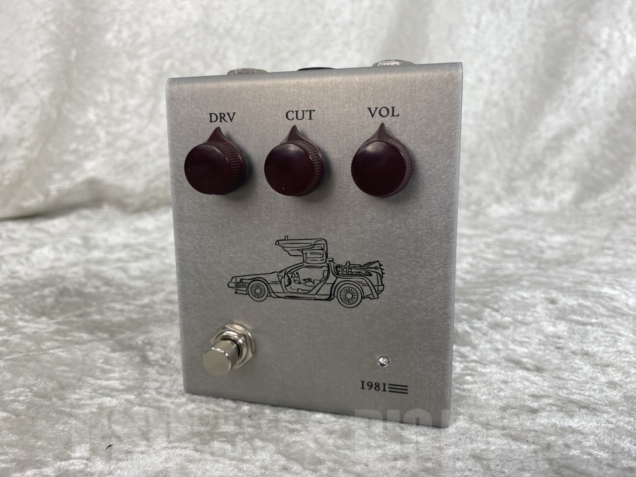 【即納可能/中古品】1981 Inventions Professional DRV (ディストーション) お茶の水駅前店(東京)