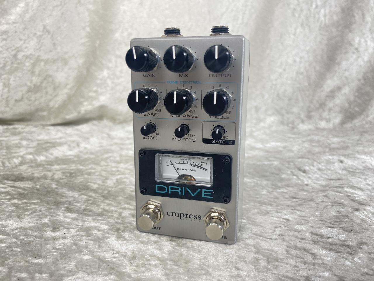 【即納可能/中古品】Empress Effects(エンプレスエフェクト) Drive (オーバードライブ) お茶の水駅前店(東京)