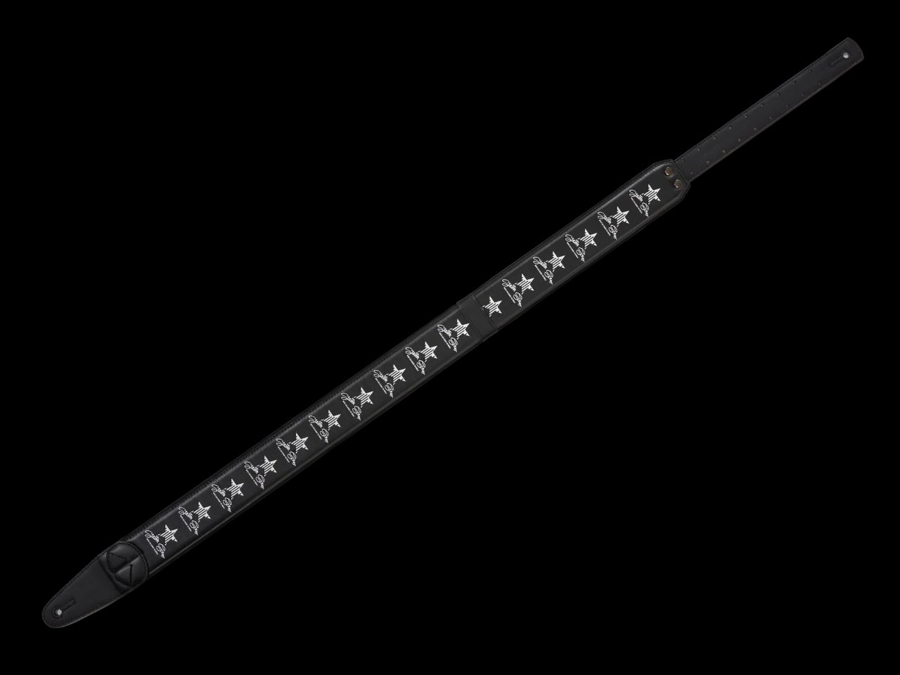 STELLA GEAR(ステラギア) Stella Gear Logo Strap / SG-S-Logo - 2