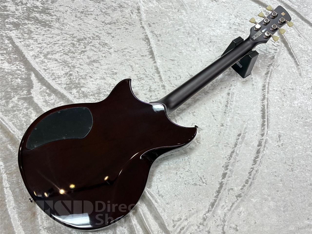 【即納可能】YAMAHA RSS20 FGR GWS