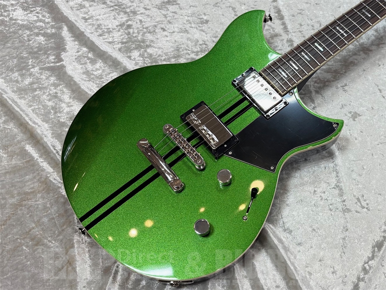 【即納可能】YAMAHA RSS20 FGR GWS