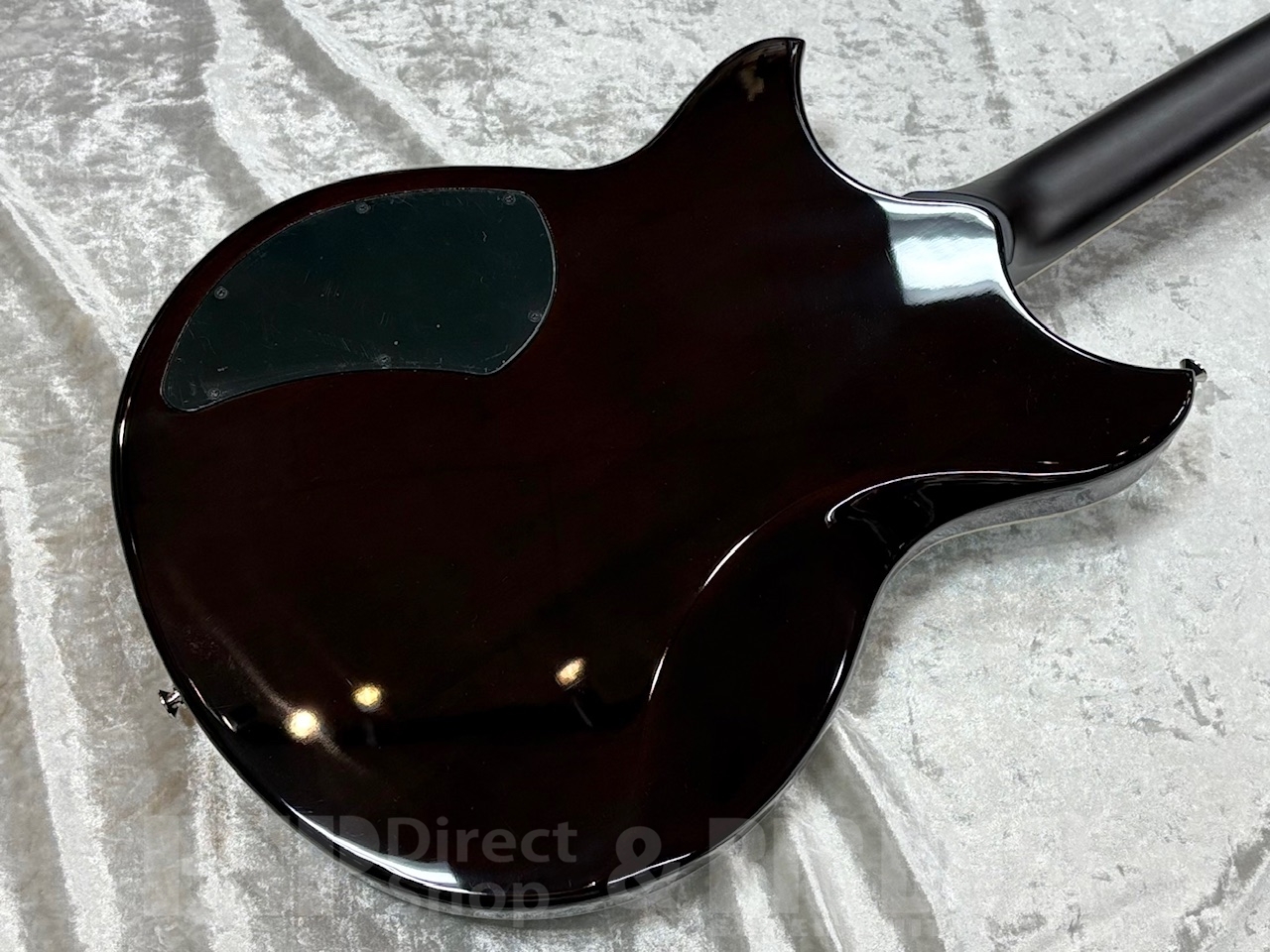 【即納可能】YAMAHA RSS20 FGR GWS