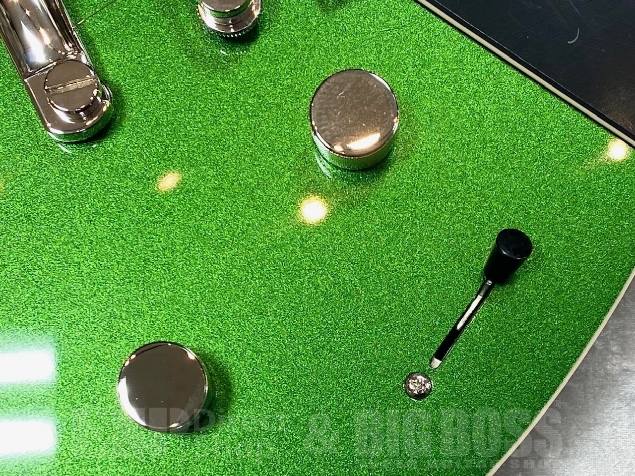 【即納可能】YAMAHA RSS20 FGR GWS