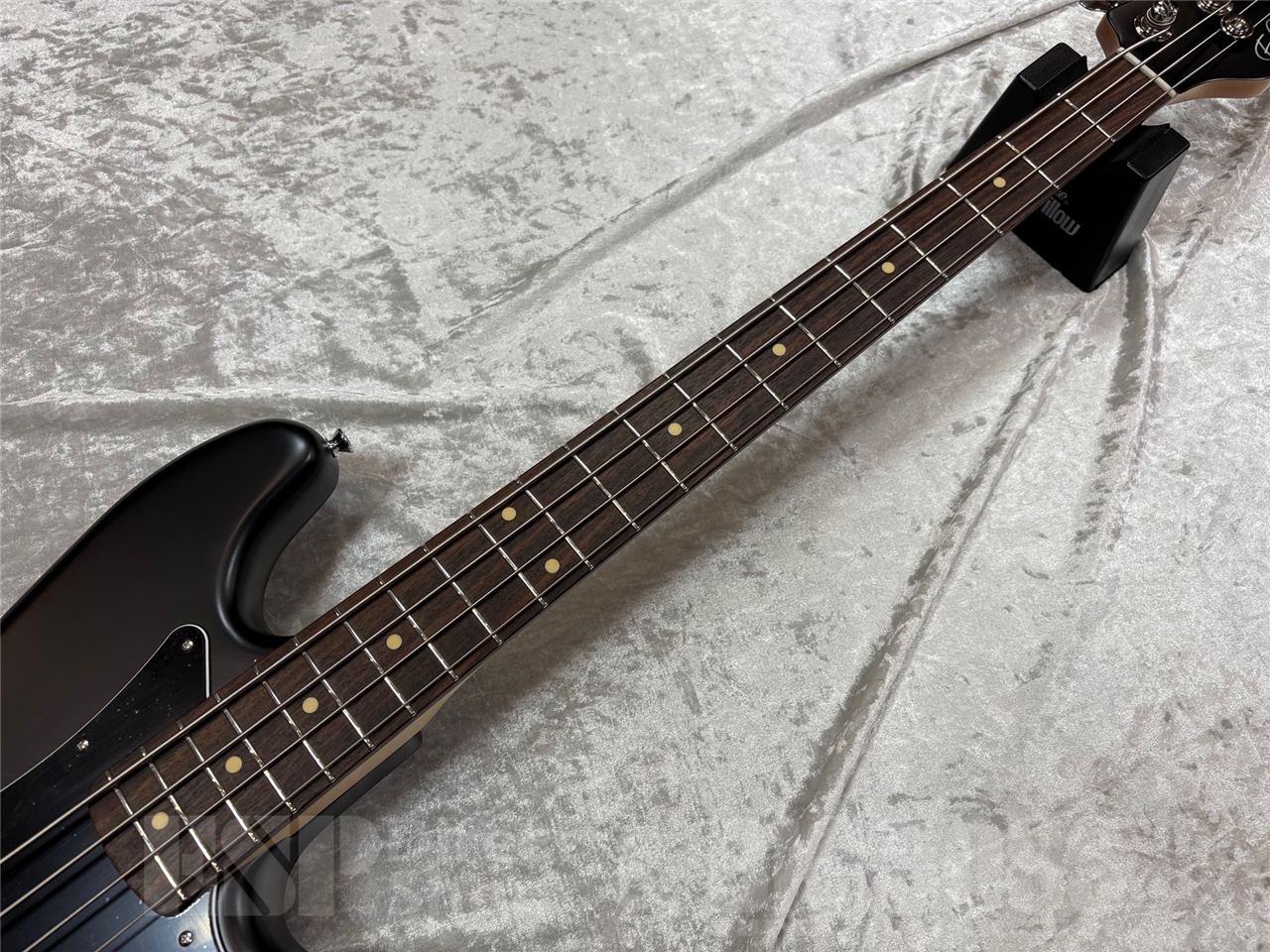 【即納可能】EDWARDS Platinum Edition(エドワーズプラチナムエディション) E-HTB-01 (The Novembers, Petit Brabancon/高松浩史モデル)  GWS