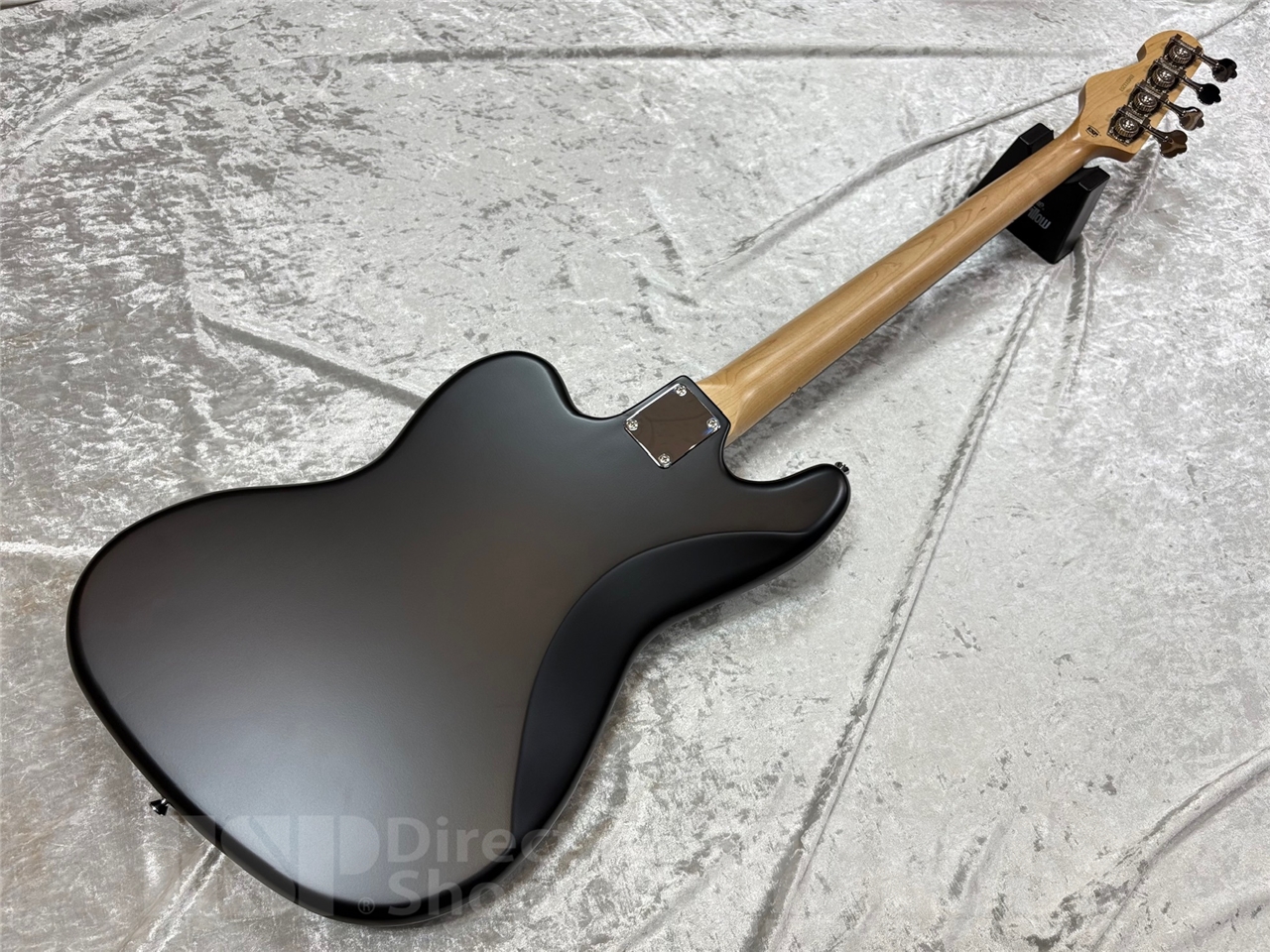 【即納可能】EDWARDS Platinum Edition(エドワーズプラチナムエディション) E-HTB-01 (The Novembers, Petit Brabancon/高松浩史モデル)  GWS