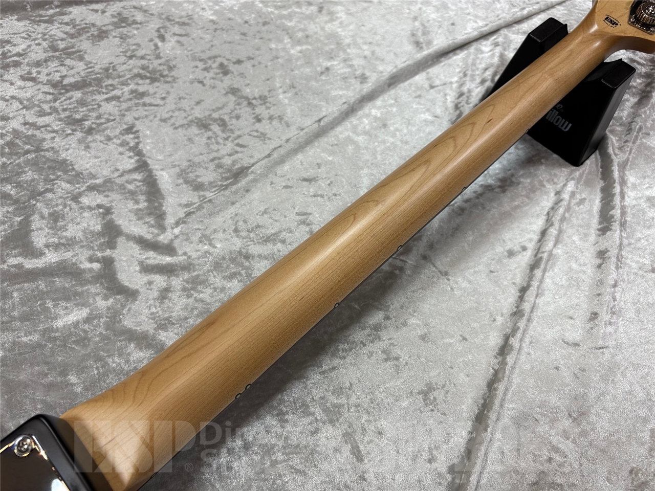 【即納可能】EDWARDS Platinum Edition(エドワーズプラチナムエディション) E-HTB-01 (The Novembers, Petit Brabancon/高松浩史モデル)  GWS