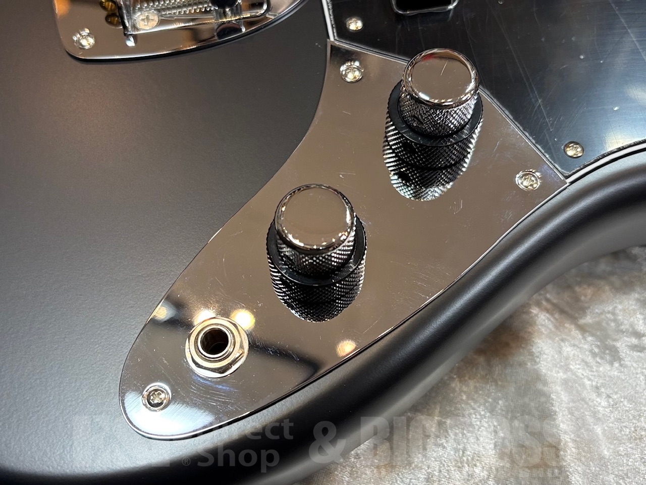 【即納可能】EDWARDS Platinum Edition(エドワーズプラチナムエディション) E-HTB-01 (The Novembers, Petit Brabancon/高松浩史モデル)  GWS