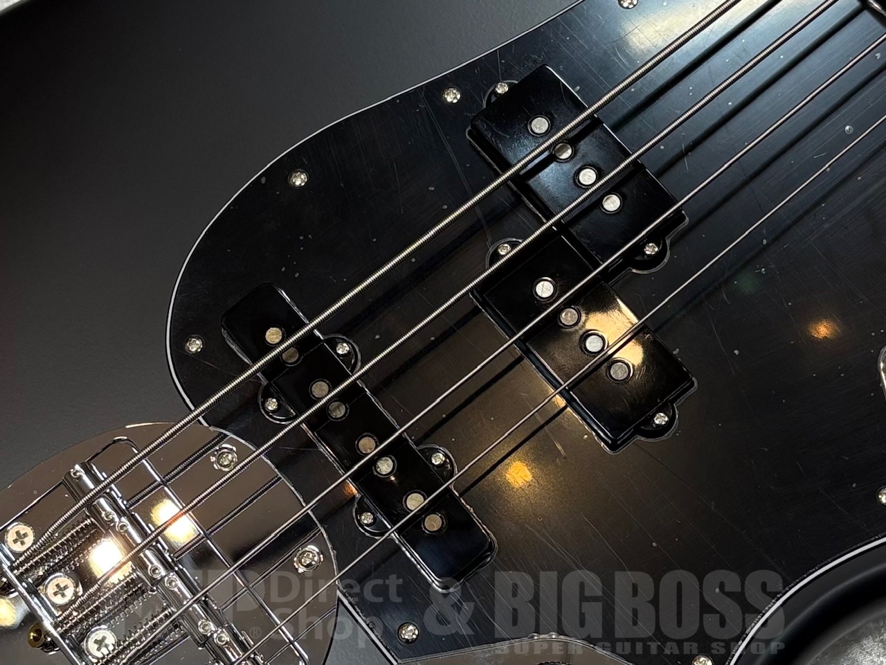 【即納可能】EDWARDS Platinum Edition(エドワーズプラチナムエディション) E-HTB-01 (The Novembers, Petit Brabancon/高松浩史モデル)  GWS