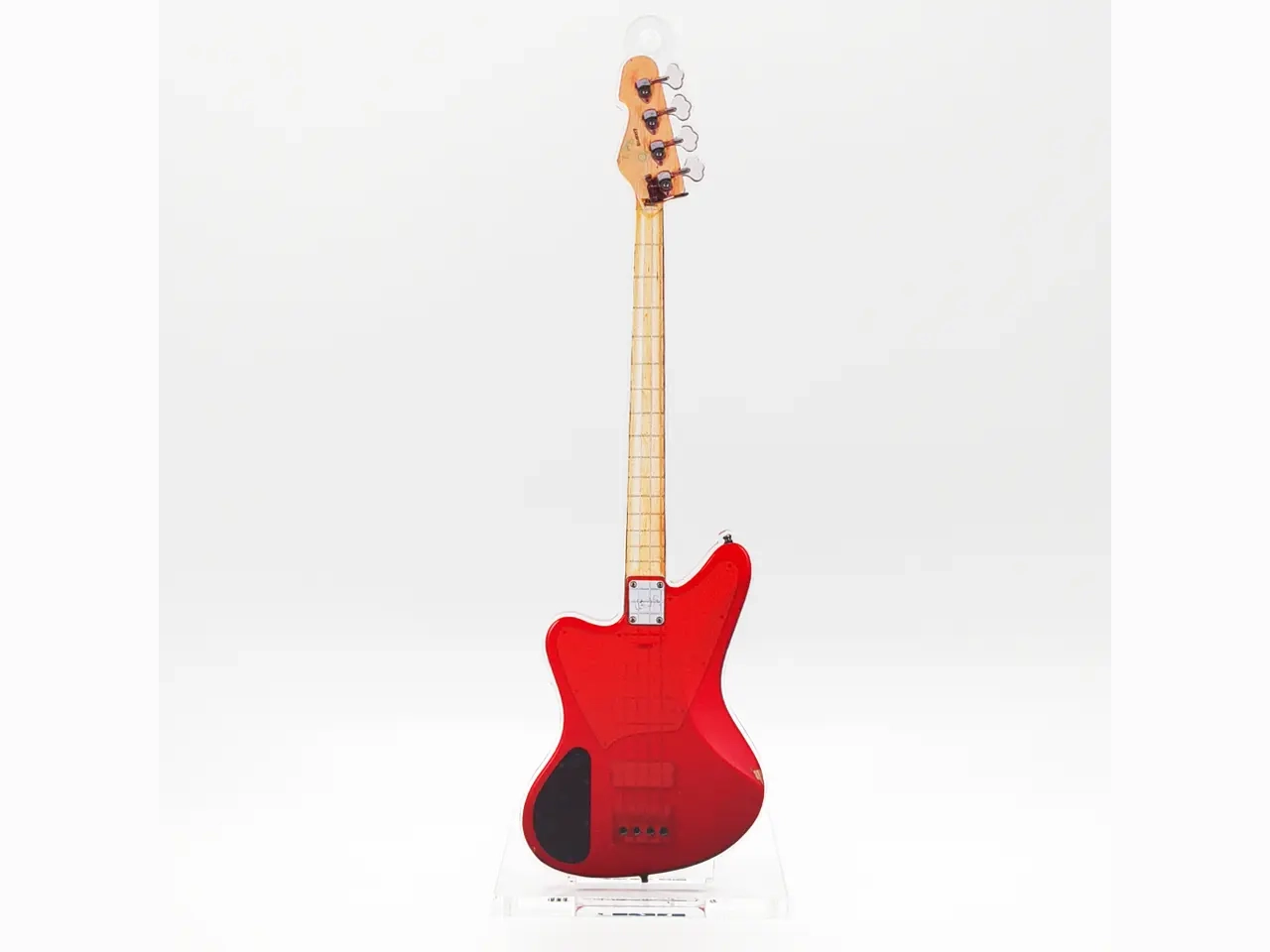 ESP Acrylic Stand Guitar Collection -La’cryma Christi- AS-LCS-01 (ESP バードちゃんIII) - 2