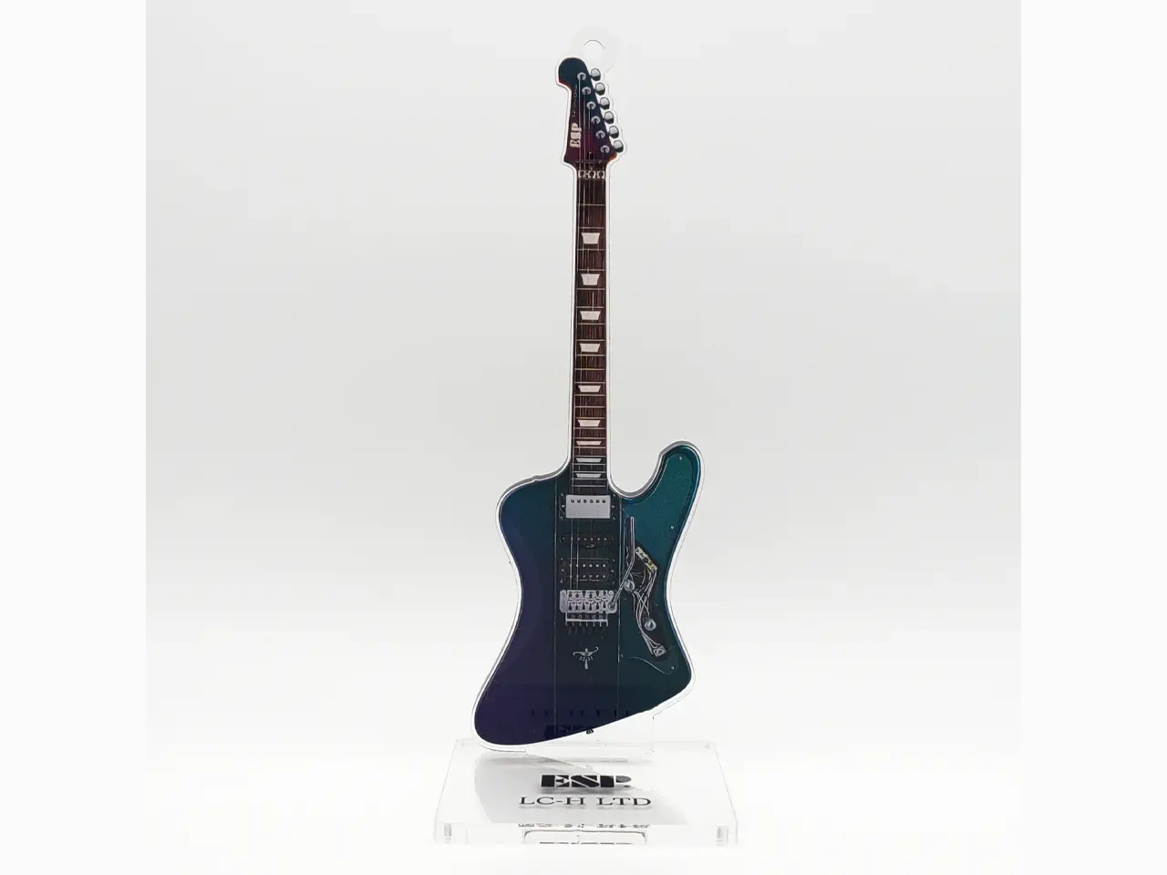 ESP Acrylic Stand Guitar Collection -La’cryma Christi- AS-LCH-01 (ESP LC-H LTD)