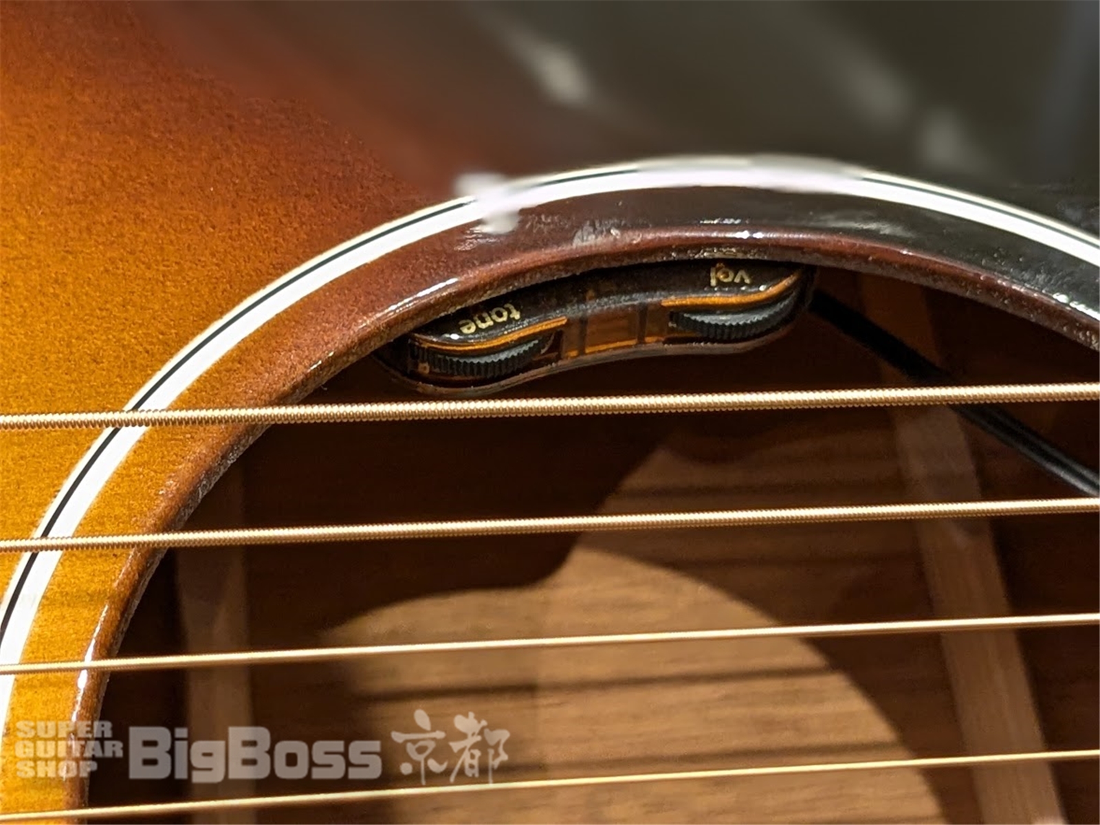 GIBSON(ギブソン) J-45 Standard / Vintage Sunburst 京都店