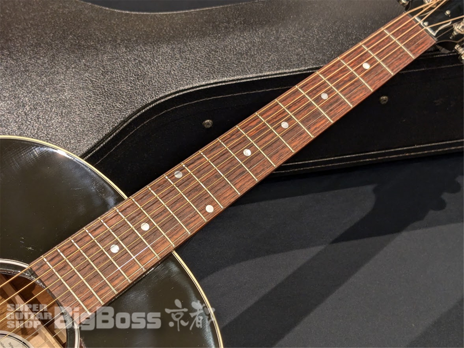 GIBSON(ギブソン) J-45 Standard / Vintage Sunburst 京都店