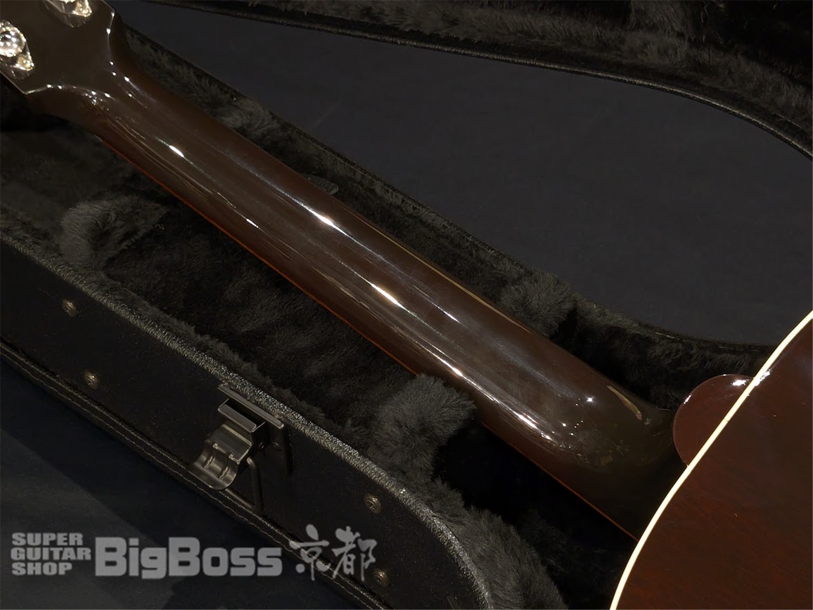 GIBSON(ギブソン) J-45 Standard / Vintage Sunburst 京都店