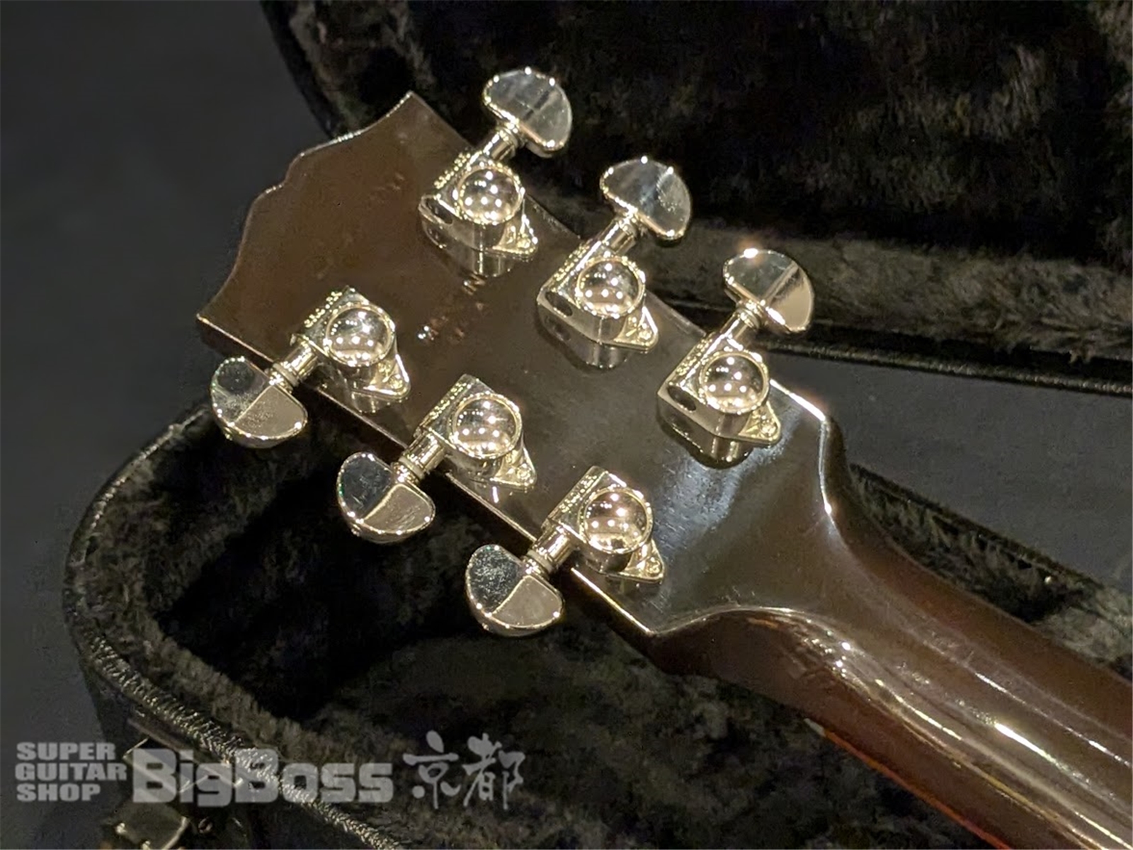 GIBSON(ギブソン) J-45 Standard / Vintage Sunburst 京都店