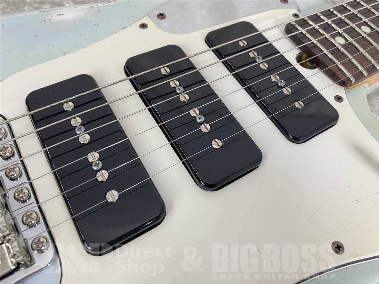 【即納可能】T.S factory(ティーエス ファクトリー) 151A-MO P90 2026/07#041(Sonic Blue) お茶の水駅前店 (東京) - 6