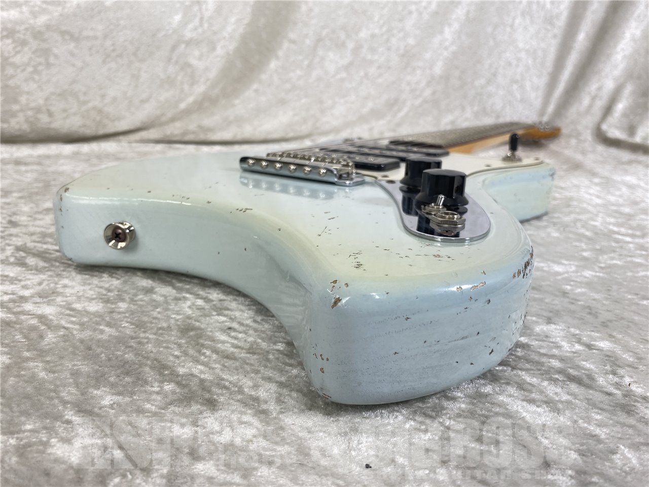 【即納可能】T.S factory(ティーエス ファクトリー) 151A-MO P90 2026/07#041(Sonic Blue) お茶の水駅前店 (東京) - 4