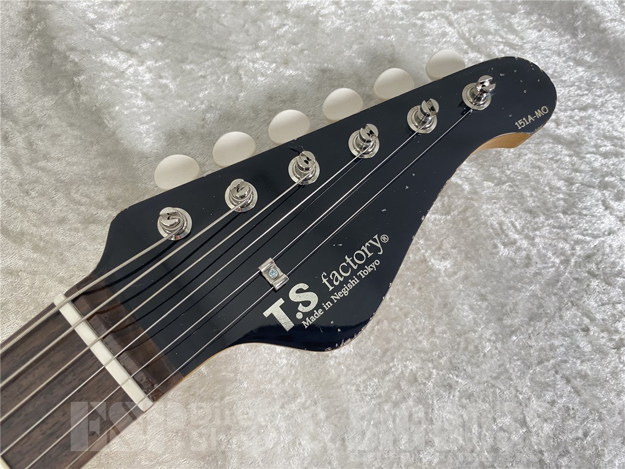 【即納可能】T.S factory(ティーエス ファクトリー) 151A-MO P90 2026/07#041(Sonic Blue) お茶の水駅前店 (東京) - 8
