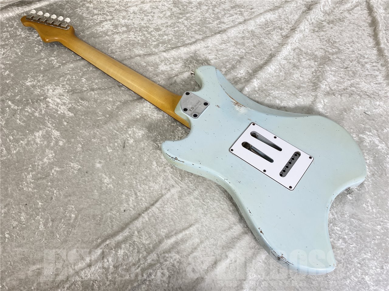 【即納可能】T.S factory(ティーエス ファクトリー) 151A-MO P90 2026/07#041(Sonic Blue) お茶の水駅前店 (東京) - 9