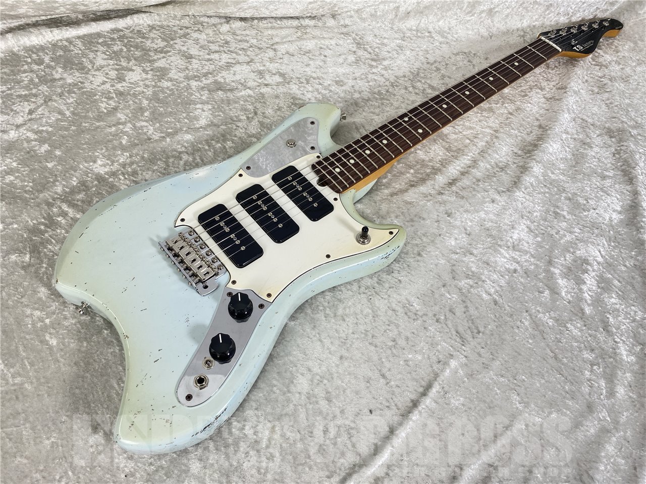 【即納可能】T.S factory(ティーエス ファクトリー) 151A-MO P90 2026/07#041(Sonic Blue) お茶の水駅前店 (東京)