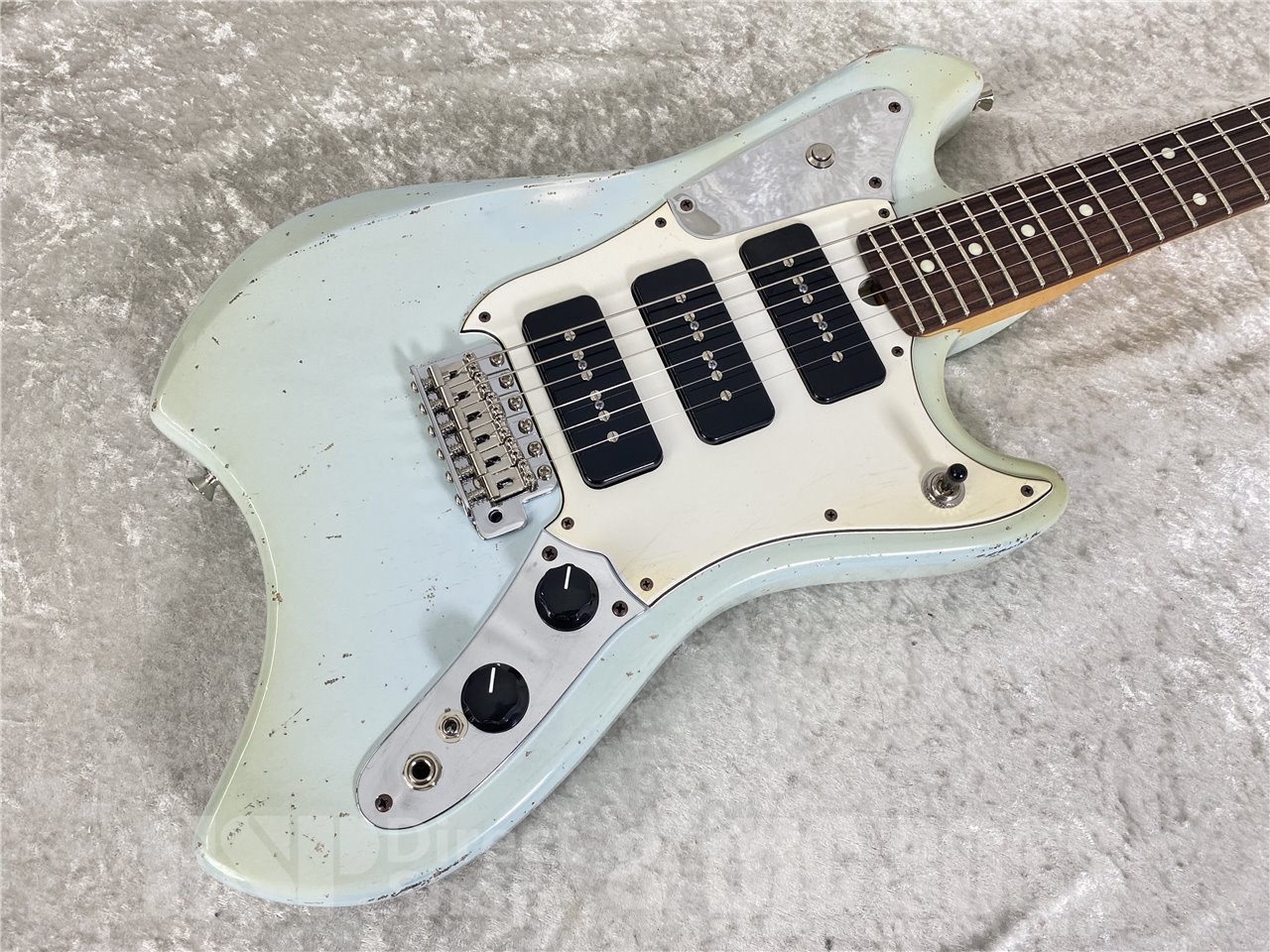 【即納可能】T.S factory(ティーエス ファクトリー) 151A-MO P90 2026/07#041(Sonic Blue) お茶の水駅前店 (東京) - 3