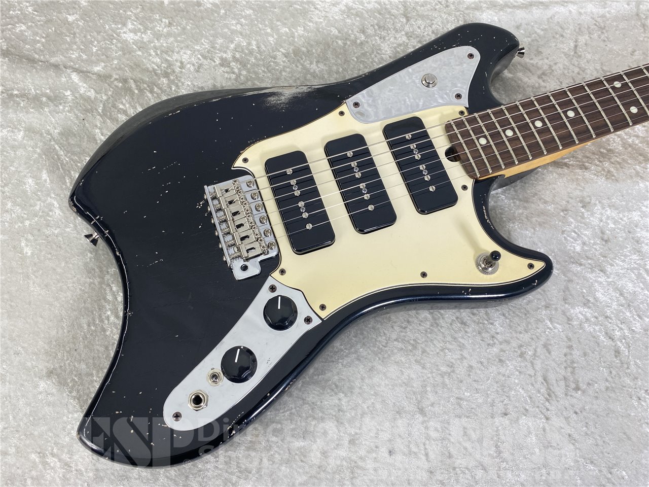 【即納可能】T.S factory(ティーエス ファクトリー) 151A-MO P90 2026/07#044 (Black) お茶の水駅前店 (東京) - 3
