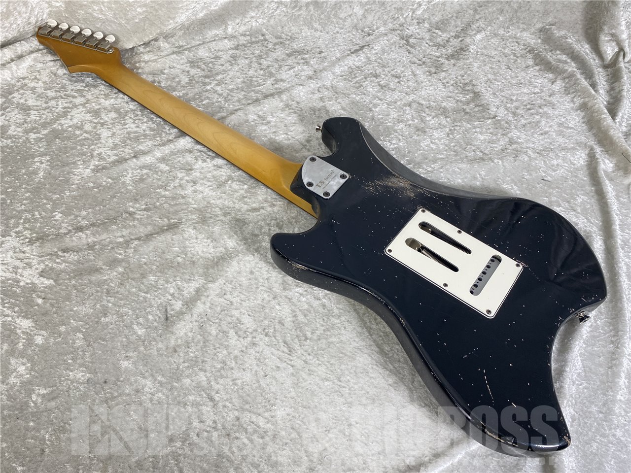 【即納可能】T.S factory(ティーエス ファクトリー) 151A-MO P90 2026/07#044 (Black) お茶の水駅前店 (東京) - 9